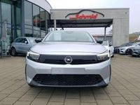 Neu Opel Corsa-e Edition 100 kW (136 PS) 2025 Kristall silber Kleinwagen