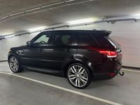 Gebraucht Land Rover Range Rover 258 PS (189 kW) 2014 Andere SUV