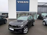 Gebraucht Volvo XC40 Plus 129 PS (94 kW) 2022 Schwarz SUV