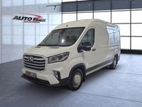 Gebraucht Maxus V80 108 PS (79 kW) 2023 Weiss Van