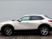 gebraucht Mazda CX-30 SKY-G122 M-Hybrid SELECT.+DESIGN-P. M+S