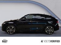 Gebraucht Audi SQ5 Ambiente 341 PS (250 kW) 2022 Mythosschwarz metallic SUV