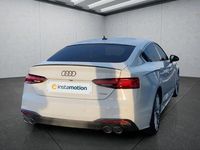 Gebraucht Audi S5 2024 Weiss