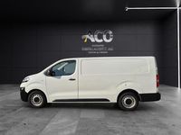 Gebraucht Opel Vivaro Edition 144 PS (105 kW) 2024 Kaolin weiß Van / Kleinbus
