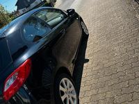 Second-hand Mazda 2 75 CP (55 kW) 2008 Negru Hatchback