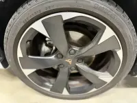 Używany Cupra Leon 150 KM (110 kW) 2025 Biały Kombi