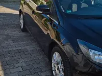 Gebraucht Ford Focus Titanium 150 PS (110 kW) 2011 Schwarz Kombi