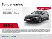 Gebraucht Audi A6 Design 299 PS (219 kW) 2025 Kombi