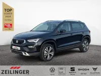 Gebraucht Seat Ateca Style 150 PS (110 kW) 2026 SUV