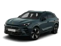 Gebraucht Cupra Terramar VZ 2025 Blau SUV