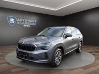 Gebraucht Skoda Kodiaq Selection 204 PS (150 kW) 2024 Graphitegrau metallic SUV