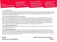 Gebraucht Audi A4 Advanced Plus 150 PS (110 kW) 2023 Mythosschwarz metallic Kombi