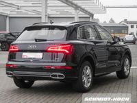 gebraucht Audi Q5 55 TFSI E QUAT. S-TRONIC NAVI MATRIX E-SITZ