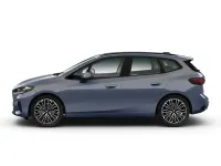 Gebraucht BMW 220 Efficient Dynamics 170 PS (125 kW) 2025 Grau Kombi