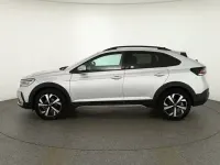 Gebraucht VW Taigo 116 PS (85 kW) 2025 Silber SUV