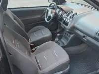 Gebraucht VW Lupo 50 PS (36 kW) 2003 Schwarz Kleinwagen