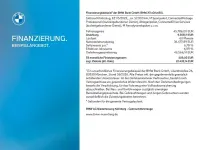 Gebraucht BMW X3 Performance 245 PS (180 kW) 2023 Schwarz SUV