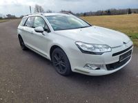 gebraucht Citroën C5 Tüv bis 06.25.