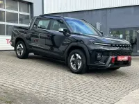 Gebraucht KGM Musso 152 kW (207 PS) 2026 Schwarz Pickup