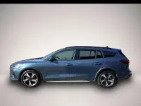 Gebraucht Ford Focus Active X 116 PS (85 kW) 2025 Manufacturer