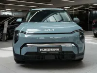 Neu Kia EV3 Earth 150 kW (204 PS) 2026 Frostblau SUV