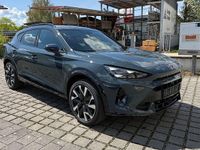 Gebraucht Cupra Formentor VZ 177 PS (130 kW) 2024 Grau SUV
