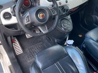 gebraucht Fiat 500C Abarth