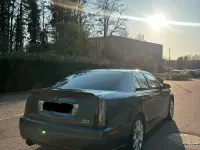 Gebraucht Cadillac STS 475 PS (349 kW) 2006 Limousine