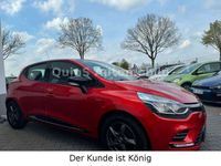 gebraucht Renault Clio IV Limited 1 Hand nur 73000 km NAVI KAMARA