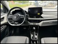 Neu Suzuki Swift Comfort 83 PS (61 kW) 2025 Weiß Kleinwagen