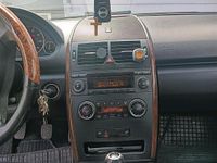 Gebraucht Mercedes A170 116 PS (85 kW) 2004 Grau Kleinwagen