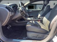Gebraucht Ford Mondeo ST-Line 150 PS (110 kW) 2022 Schwarz Kombi