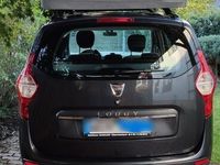 gebraucht Dacia Lodgy 1.6 SCe 100 Stepway Stepway