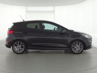 gebraucht Ford Fiesta ST-Line Komfort- & Winter-Paket|LED|SHZ