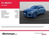 Gebraucht Audi Q3 S-Line 150 PS (110 kW) 2025 Grau SUV