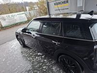 Gebraucht Mini One Clubman 102 PS (75 kW) 2019 Schwarz Kombi