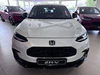 Neu Honda ZR-V Hybrid 184 PS (135 kW) 2025 Premium white pearl SUV