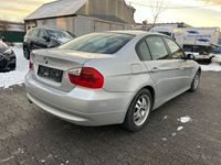 gebraucht BMW 318 d