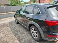 Gebraucht Audi Q5 230 PS (169 kW) 2015 Schwarz SUV