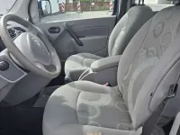 Gebraucht Renault Kangoo Authentique 87 PS (63 kW) 2010 Kombi