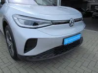 Gebraucht VW ID.4 Pro 210 kW (286 PS) 2025 Silber SUV