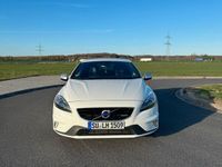 gebraucht Volvo V40 d3 r-design 5zylinder