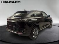 Neu Honda e:Ny1 Advance 150 kW (204 PS) 2026 Schwarz (crystal black pearl) SUV