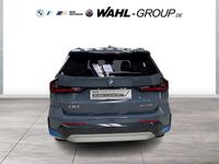 Gebraucht BMW iX1 xLine 230 kW (313 PS) 2023 Grau SUV