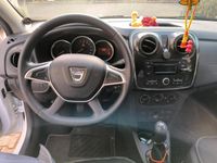 Gebraucht Dacia Sandero Acces 73 PS (53 kW) 2019 Weiß Kleinwagen