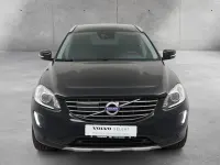 Gebraucht Volvo XC60 Summum 190 PS (139 kW) 2016 Schwarz SUV