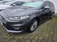 Gebraucht Ford Mondeo Titanium 150 PS (110 kW) 2022 Grau Kombi