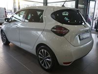 gebraucht Renault Zoe Intens+NAVI+KAMERA+TOTWINKEL +PDC+Miete Batt