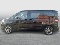 Gebraucht VW Multivan Energetic 150 PS (110 kW) 2022 Schwarz Van