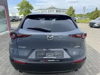 Gebraucht Mazda CX-30 Selection 150 PS (110 kW) 2020 Polymetal grey SUV